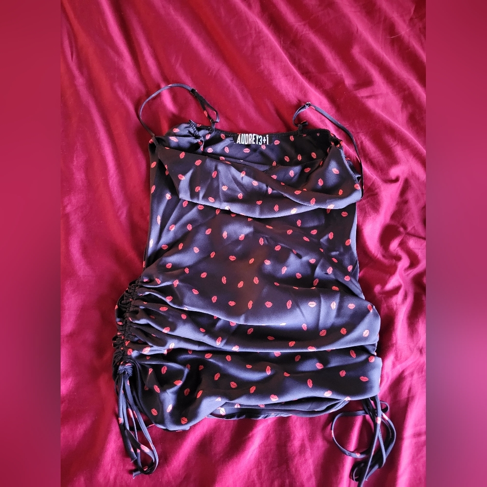 Mini dress Audrey xs